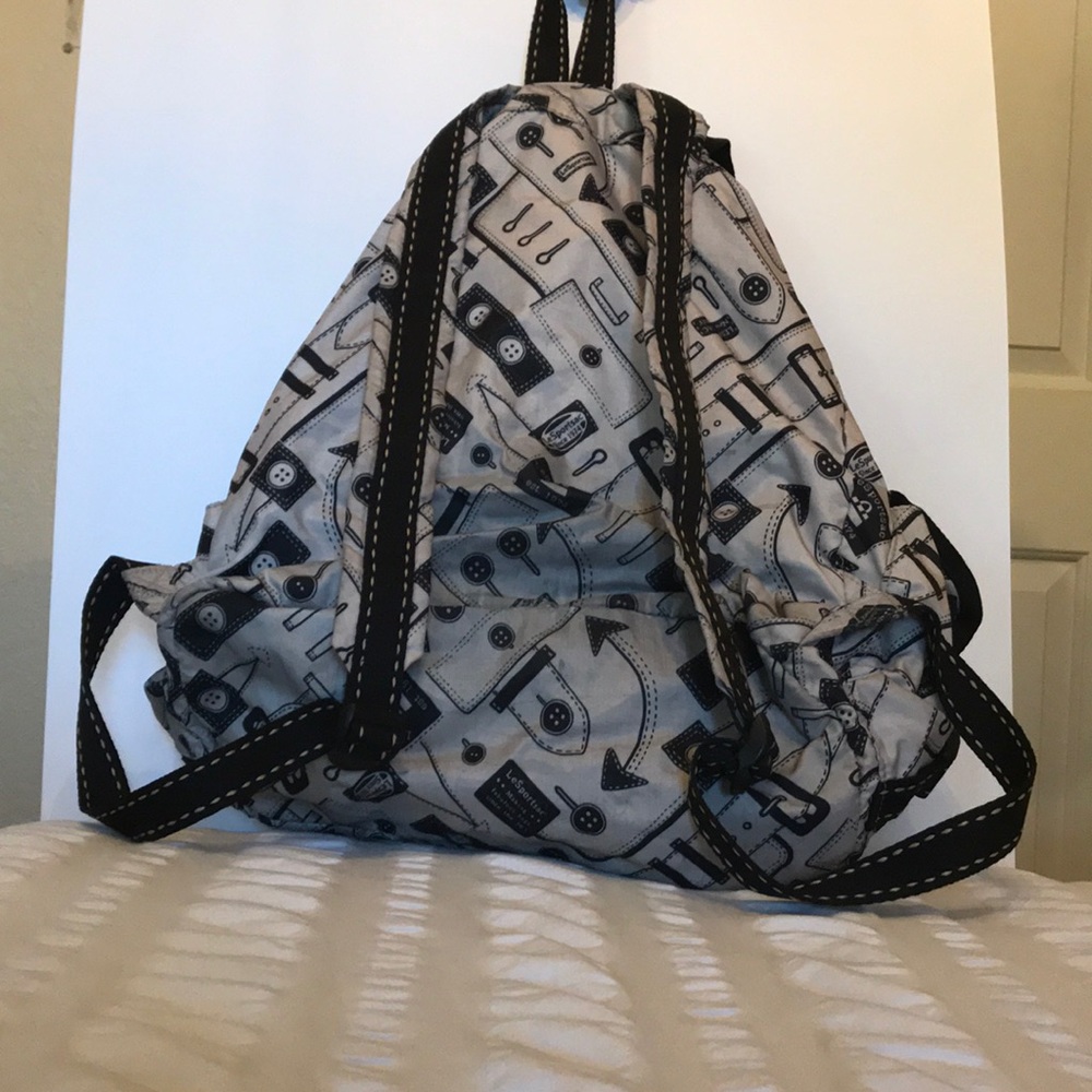 Backpack - Picture 2 of 3